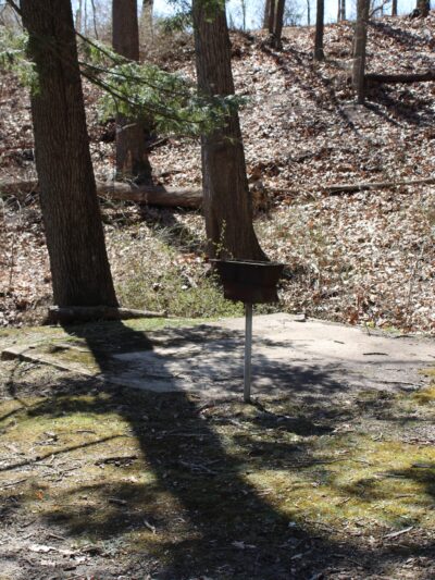 Cressona Picnic Grove - Cressona, PA
