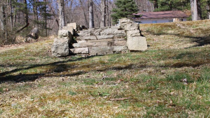 Cressona Picnic Grove - Cressona, PA