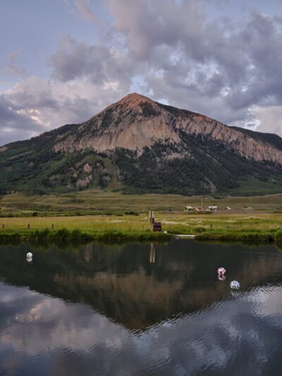 Rainbow Park - Crested Butte, CO