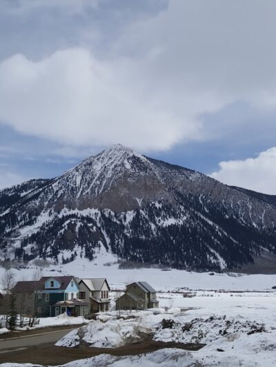 Rainbow Park - Crested Butte, CO