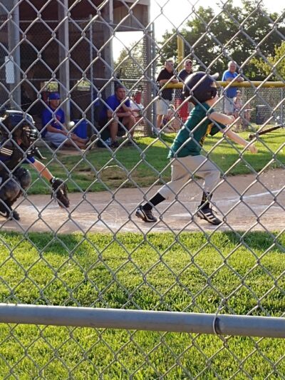 Peggy Baker Park - Crestwood, KY