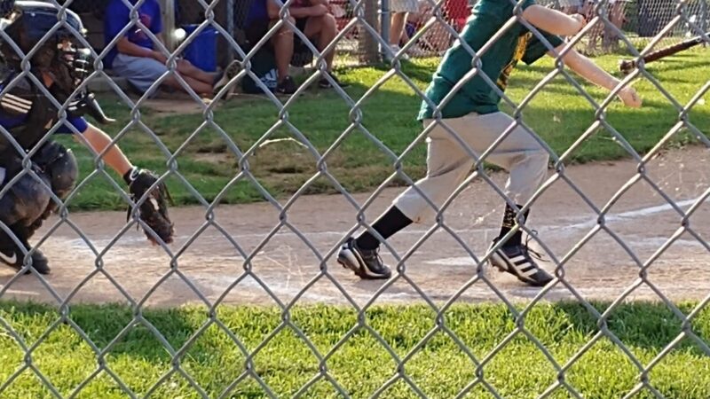 Peggy Baker Park - Crestwood, KY