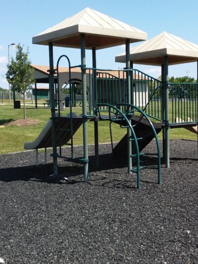 Peggy Baker Park - Crestwood, KY