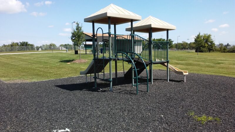 Peggy Baker Park - Crestwood, KY