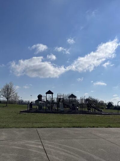 Peggy Baker Park - Crestwood, KY