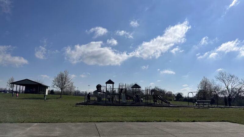 Peggy Baker Park - Crestwood, KY