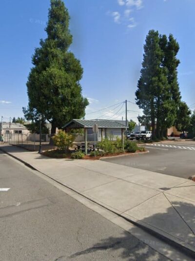 City of Creswell Park - Creswell, OR