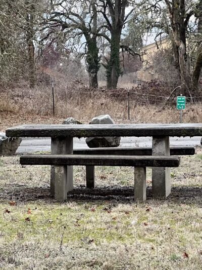 Garden Lake Park - Creswell, OR