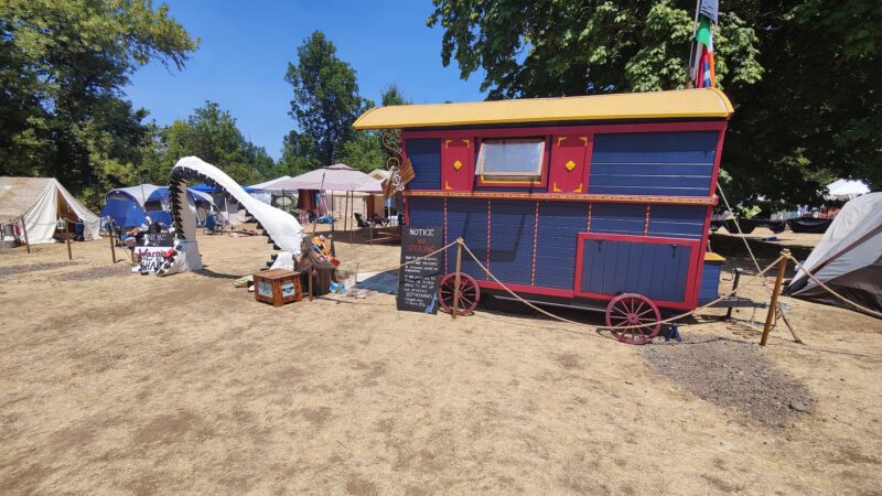 Lynx Hollow Park - Creswell, OR