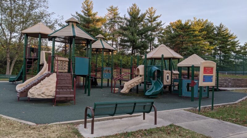 Conway Park - Creve Coeur, MO