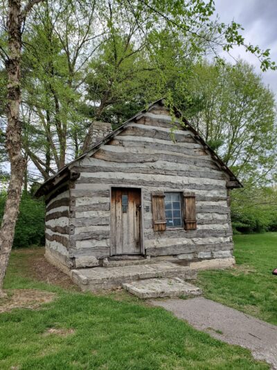 Conway Park - Creve Coeur, MO