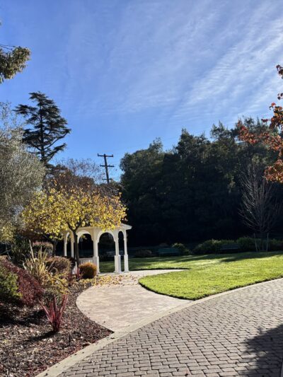 Alexander Park - Crockett, CA