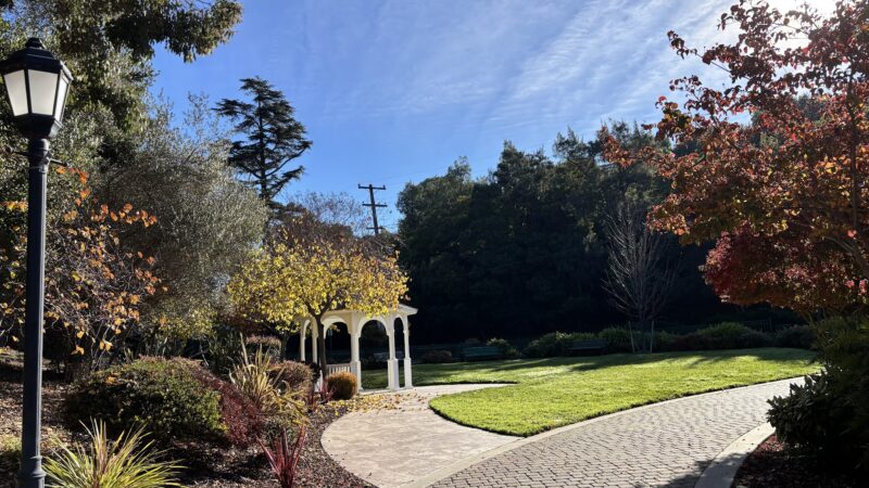 Alexander Park - Crockett, CA