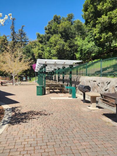 Alexander Park - Crockett, CA
