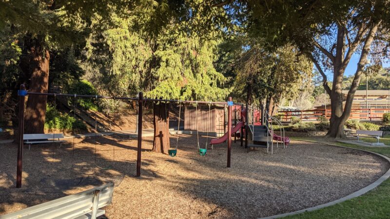 Alexander Park - Crockett, CA