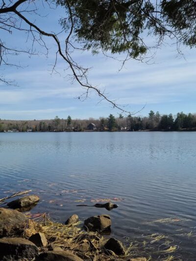 Dyken Pond Environmental Center - Cropseyville, NY