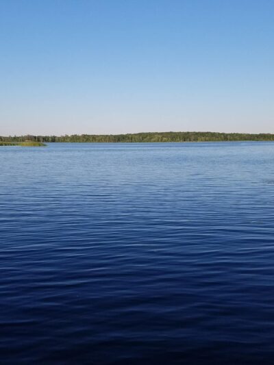 Fools Lake Campground - Crosby, MN