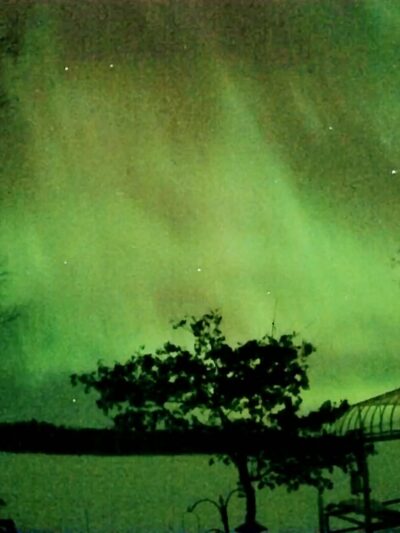 Greer lake Campground - Crosby, MN
