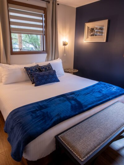 The Sanctuary - Crosby, MN