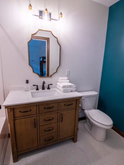 The Sanctuary - Crosby, MN