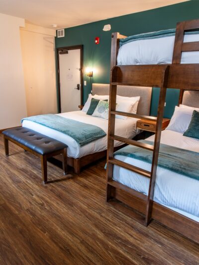 The Sanctuary - Crosby, MN