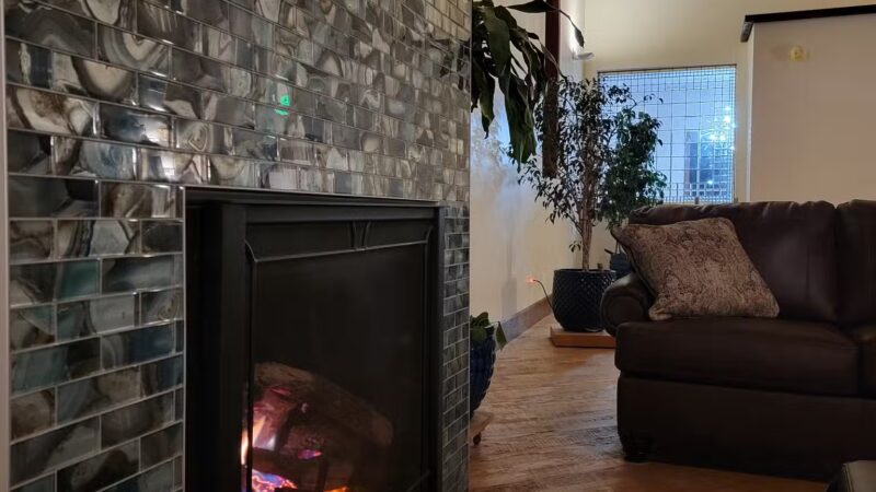 The Sanctuary - Crosby, MN