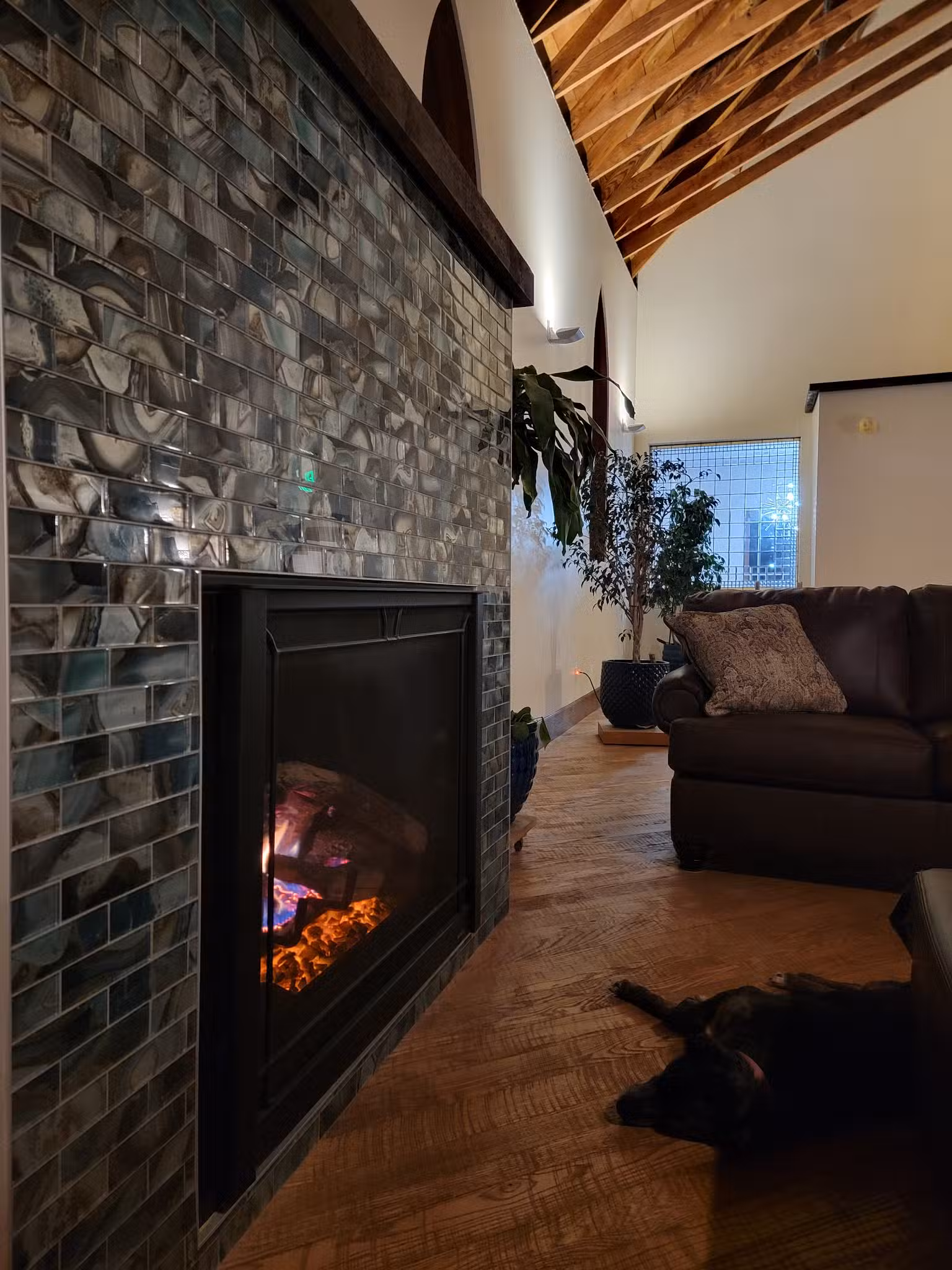 The Sanctuary - Crosby, MN