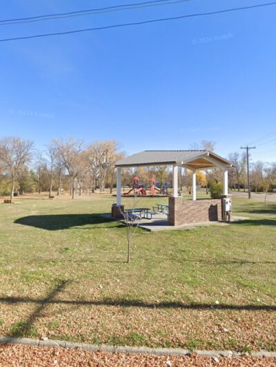 West Park - Crosby, ND