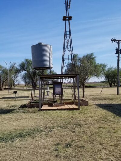 Crosbyton - Crosbyton, TX