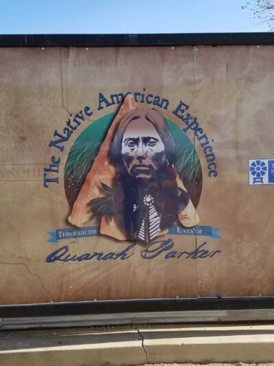 Crosbyton - Crosbyton, TX