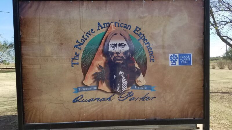 Crosbyton - Crosbyton, TX