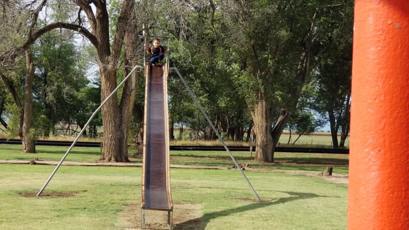 Crosbyton - Crosbyton, TX