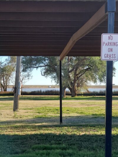 Crosbyton City RV Park - Crosbyton, TX