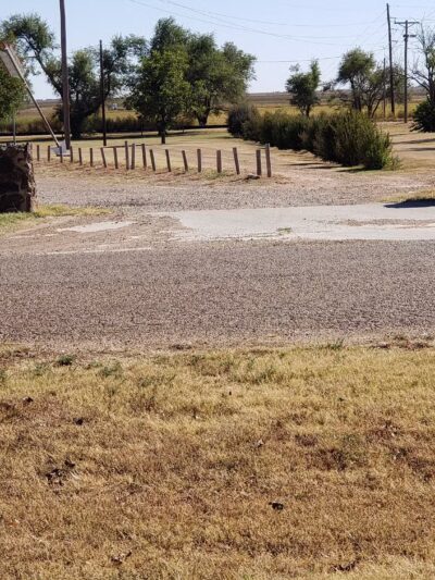 Crosbyton - Crosbyton, TX