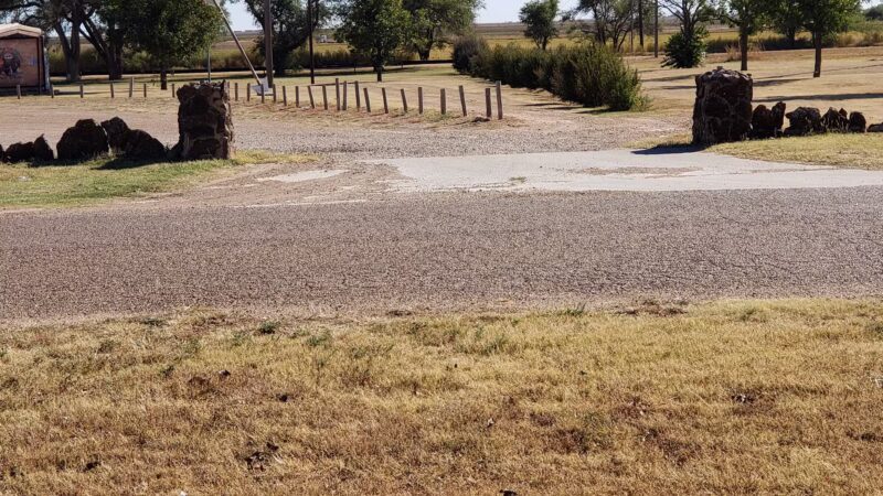 Crosbyton - Crosbyton, TX