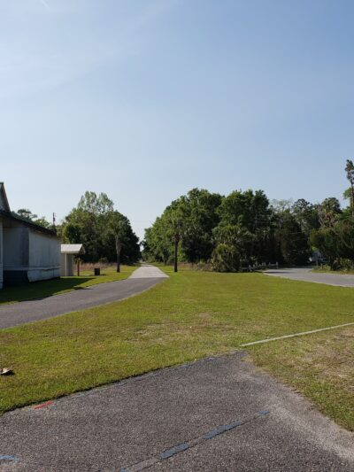 Cross City Trailhead - Cross City, FL