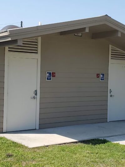 Cross City Trailhead - Cross City, FL