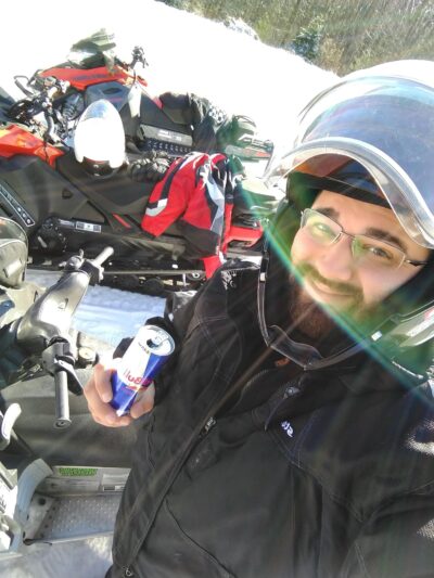 12 Mile Trailhead - Cross Fork, PA