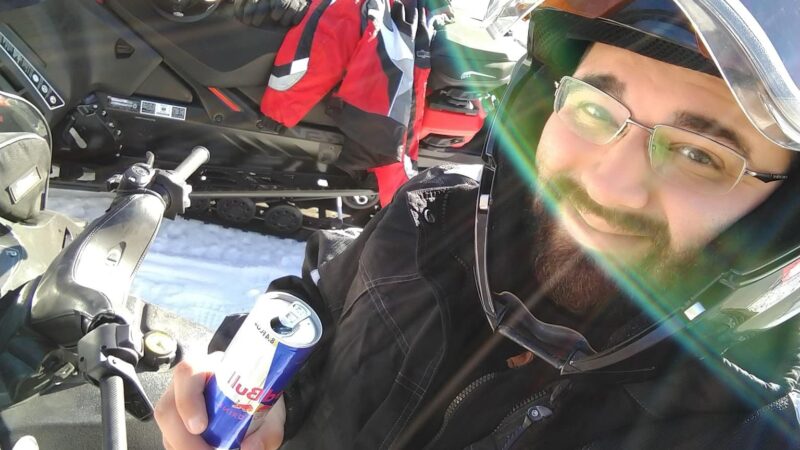 12 Mile Trailhead - Cross Fork, PA