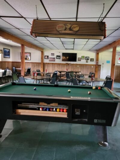 Deb's Cross Fork Inn - Cross Fork, PA
