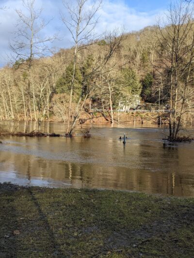 Black Rock Park - Croton-On-Hudson, NY