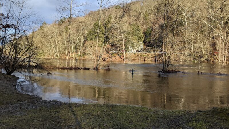 Black Rock Park - Croton-On-Hudson, NY