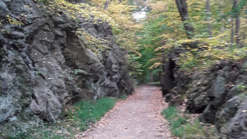 Black Rock Park - Croton-On-Hudson, NY