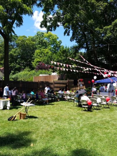 Vassallo Park - Croton-On-Hudson, NY
