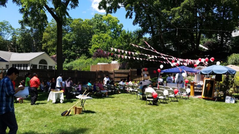 Vassallo Park - Croton-On-Hudson, NY