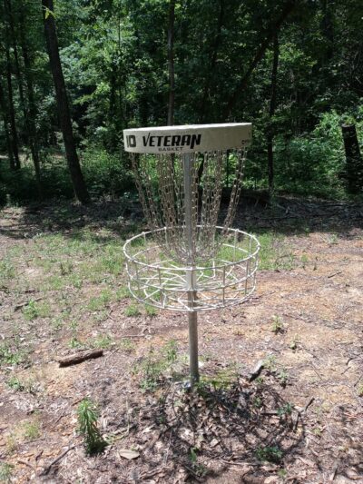 Crump Park - Crump, TN