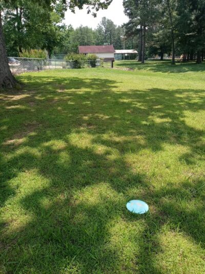 Crump Park - Crump, TN