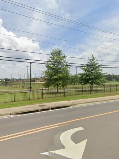 Heritage Dog Park - Cullman, AL