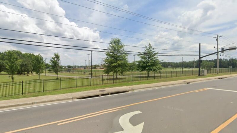 Heritage Dog Park - Cullman, AL