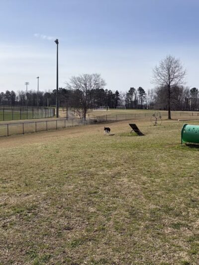 Heritage Dog Park - Cullman, AL